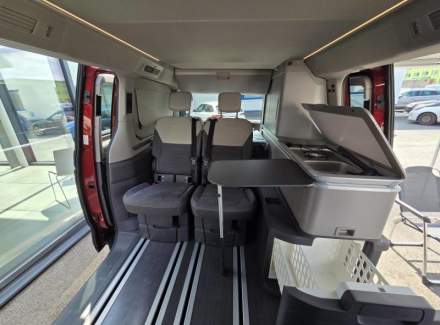 Volkswagen - Transporter