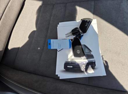 Volkswagen - Transporter