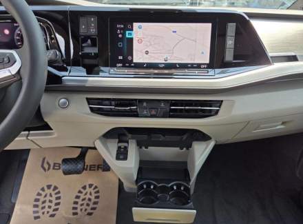 Volkswagen - Transporter