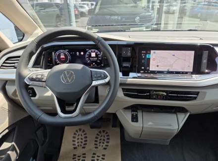 Volkswagen - Transporter