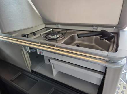 Volkswagen - Transporter