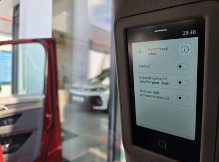 Volkswagen - Transporter