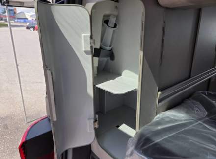 Volkswagen - Transporter