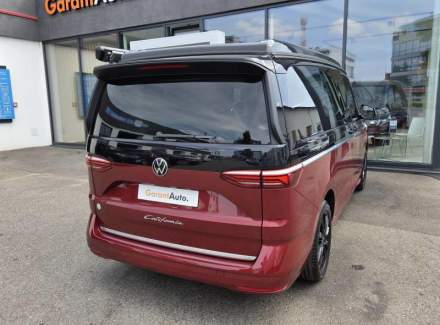 Volkswagen - Transporter