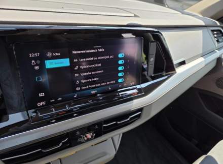 Volkswagen - Transporter