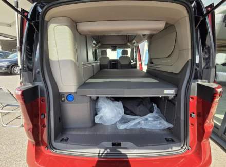 Volkswagen - Transporter