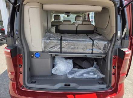 Volkswagen - Transporter