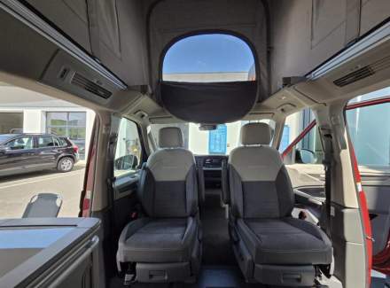 Volkswagen - Transporter