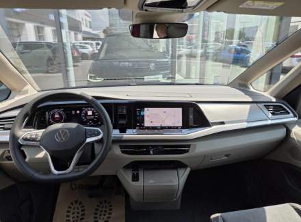 Volkswagen - Transporter