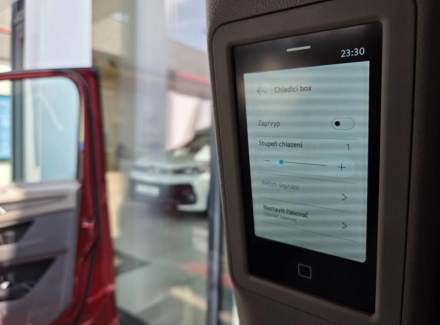 Volkswagen - Transporter