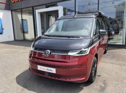 Volkswagen - Transporter