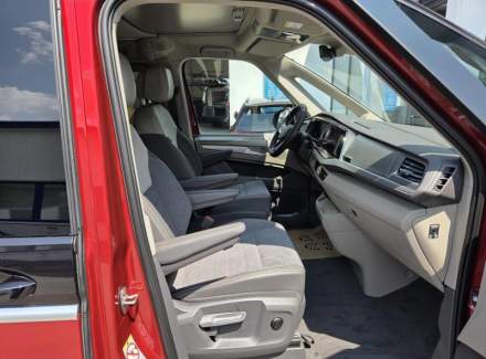 Volkswagen - Transporter