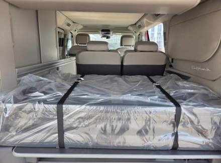 Volkswagen - Transporter