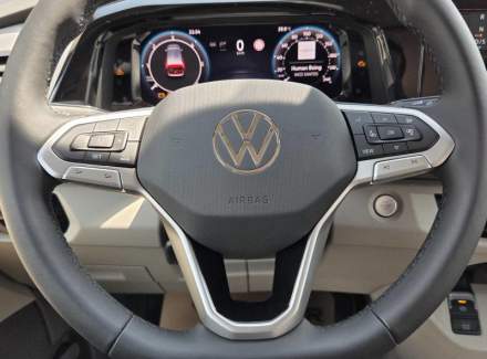 Volkswagen - Transporter