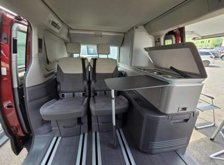 Volkswagen - Transporter