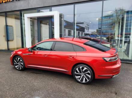 Volkswagen - Arteon