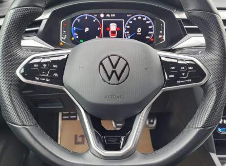 Volkswagen - Arteon