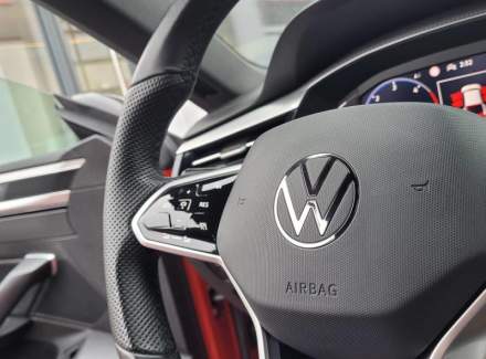 Volkswagen - Arteon