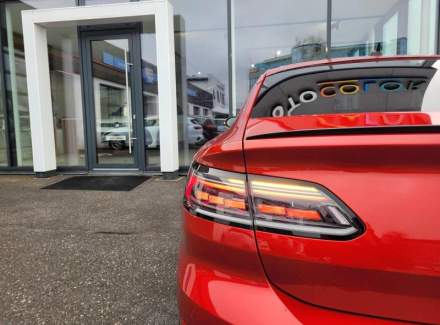 Volkswagen - Arteon