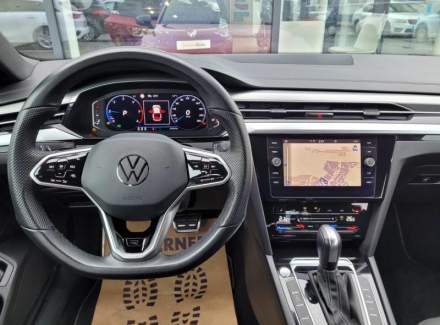 Volkswagen - Arteon