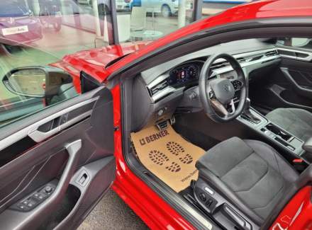 Volkswagen - Arteon