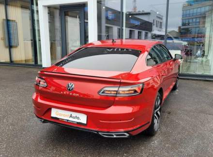 Volkswagen - Arteon
