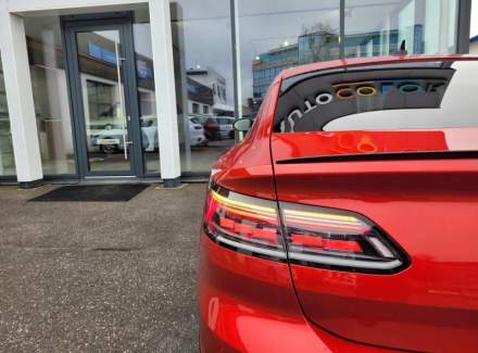 Volkswagen - Arteon