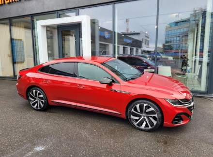 Volkswagen - Arteon