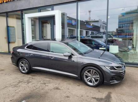Volkswagen - Arteon