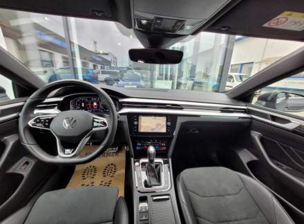 Volkswagen - Arteon