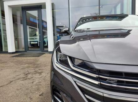 Volkswagen - Arteon