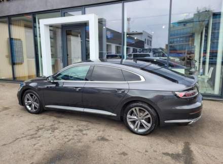 Volkswagen - Arteon
