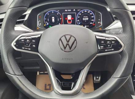 Volkswagen - Arteon