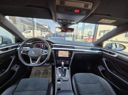 Volkswagen - Arteon