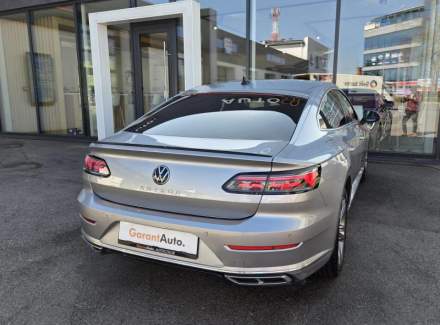 Volkswagen - Arteon