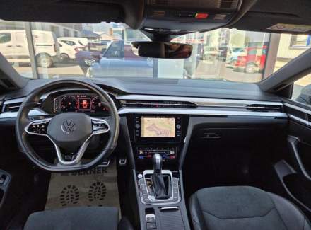 Volkswagen - Arteon