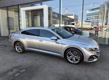 Volkswagen - Arteon