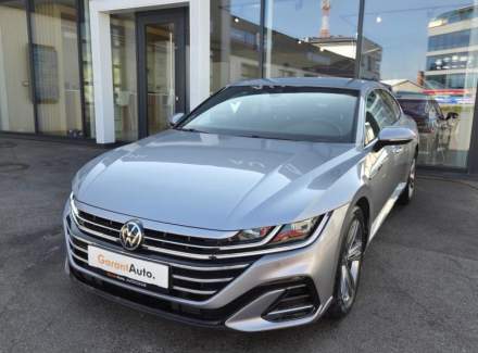 Volkswagen - Arteon