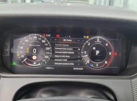 Land Rover - Range Rover Velar