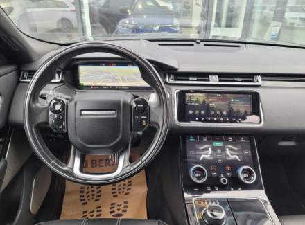 Land Rover - Range Rover Velar