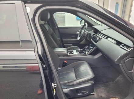 Land Rover - Range Rover Velar