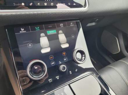 Land Rover - Range Rover Velar