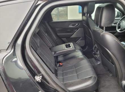 Land Rover - Range Rover Velar