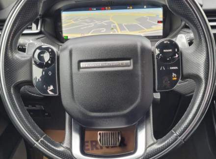 Land Rover - Range Rover Velar