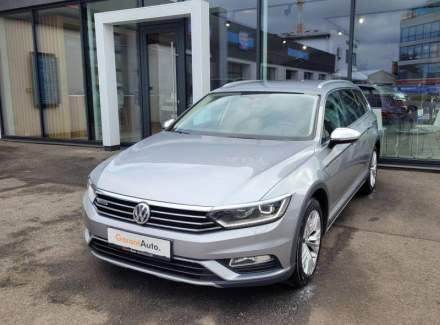 Volkswagen - Passat