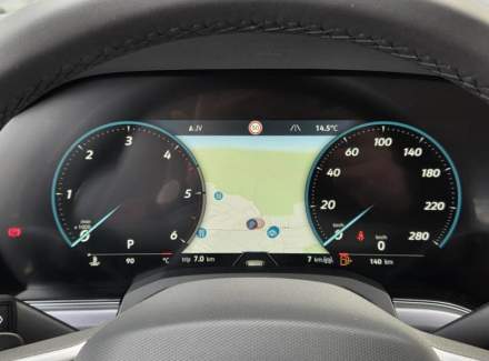 Volkswagen - Touareg