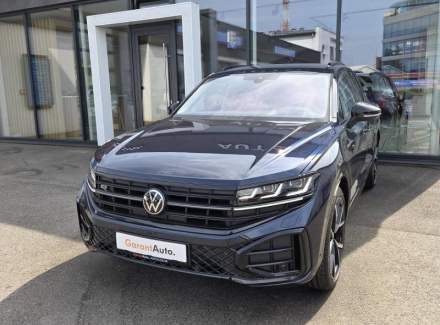 Volkswagen - Touareg