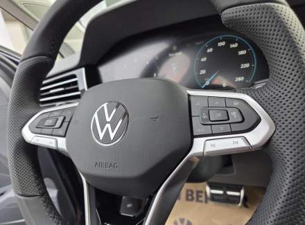 Volkswagen - Touareg