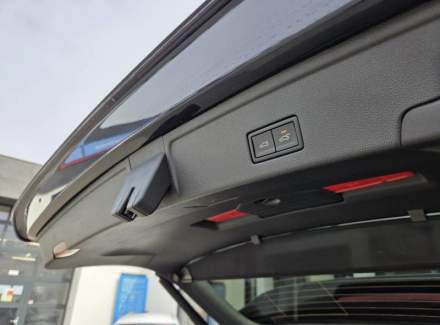 Volkswagen - Touareg