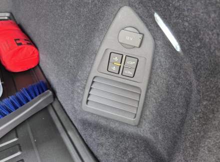 Volkswagen - Touareg